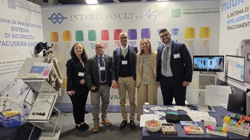 Equipe dispositivi medici